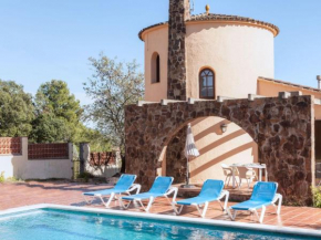  Holiday Home Cabanyes  Калонже